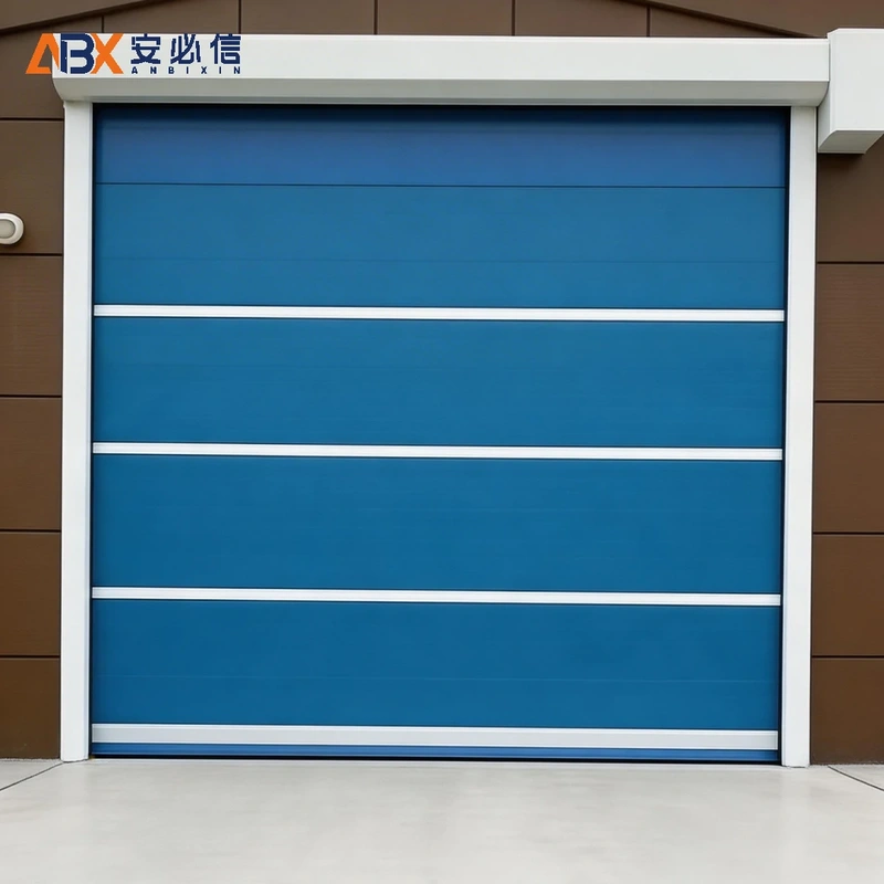 陇南快速门